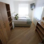Natali Apartmanhaz شقة