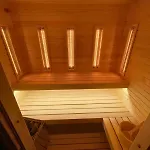 Natali Apartmanhaz *