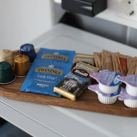 Natali Apartmanhaz Eger