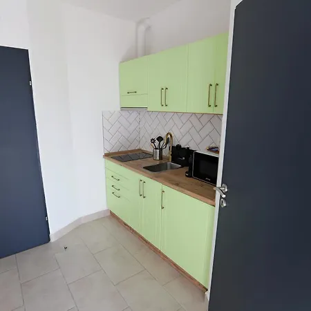 Natali Apartmanhaz *