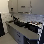 Daire Natali Apartmanhaz