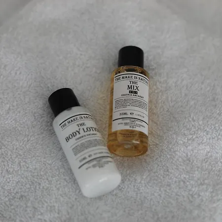 Apartament Natali Apartmanhaz