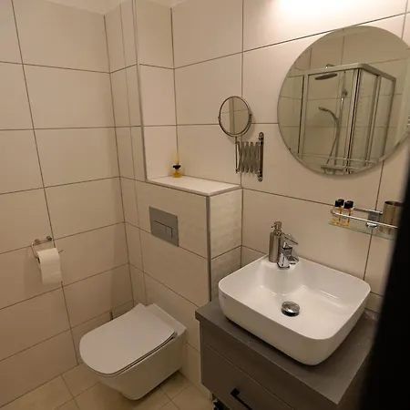 Natali Apartmanhaz