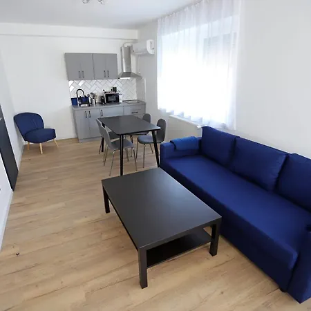Natali Apartmanhaz