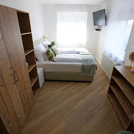 Natali Apartmanhaz Apartament