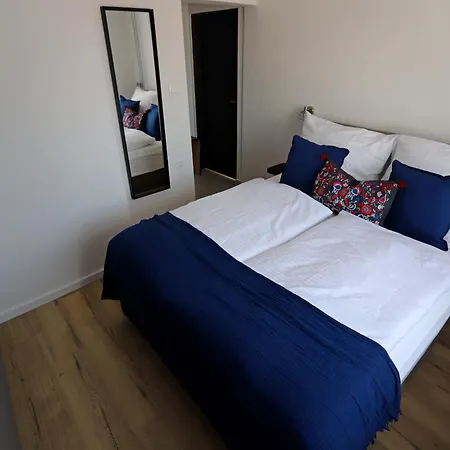 Natali Apartmanhaz