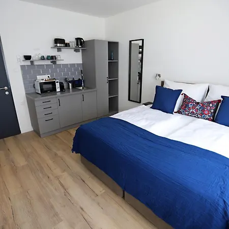 Natali Apartmanhaz