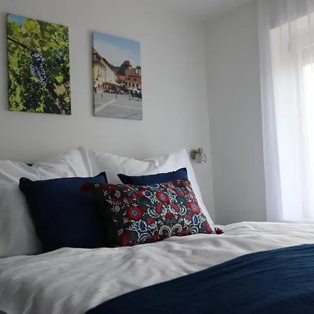 Natali Apartmanhaz Eger