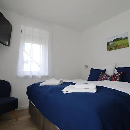 Natali Apartmanhaz Eger