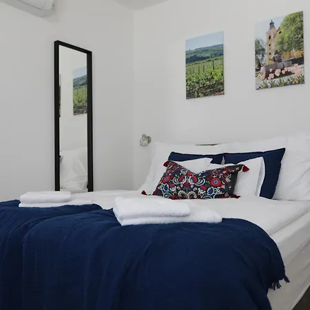 Natali Apartmanhaz