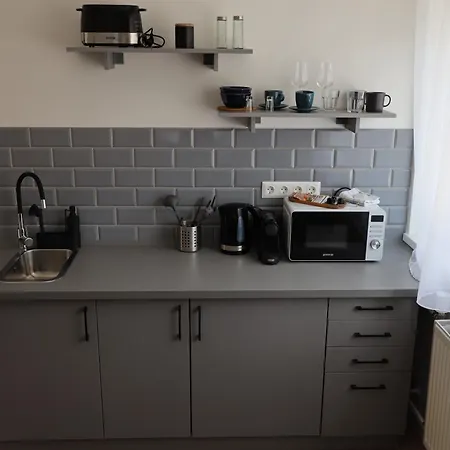Natali Apartmanhaz