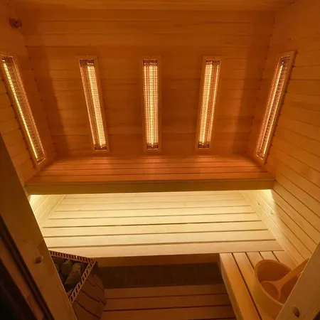 Natali Apartmanhaz *