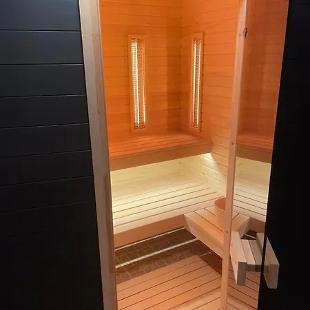 Natali Apartmanhaz