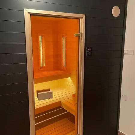 Natali Apartmanhaz * Eger