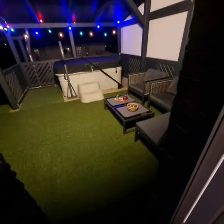 Apartament Natali Apartmanhaz *