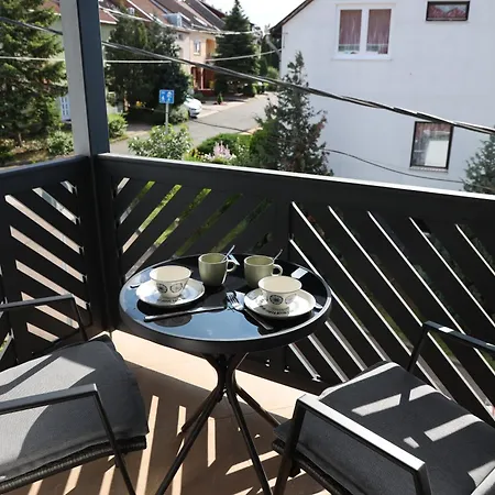 Natali Apartmanhaz