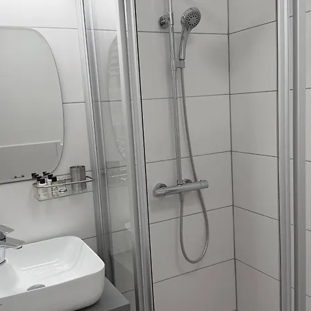 Natali Apartmanhaz * Eger