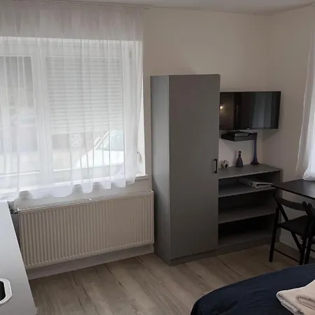 Natali Apartmanhaz