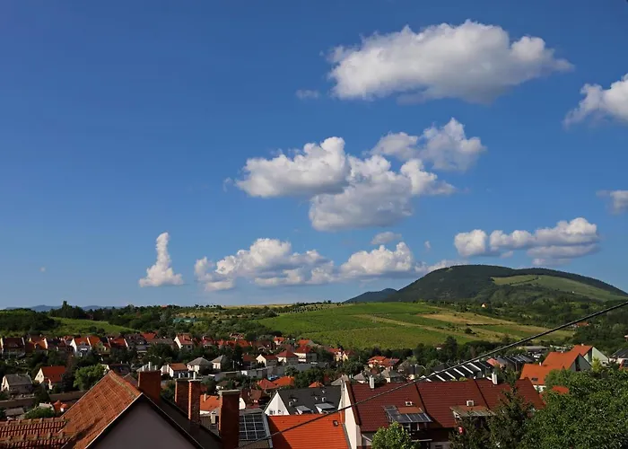 Apartament Natali Apartmanhaz *