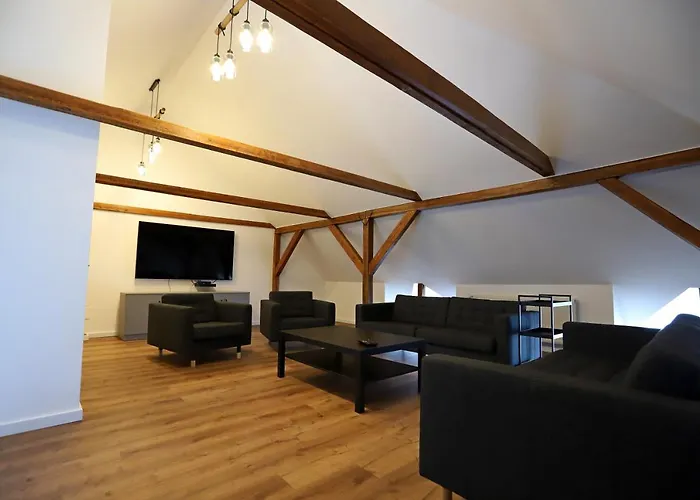 Apartament Natali Apartmanhaz Eger