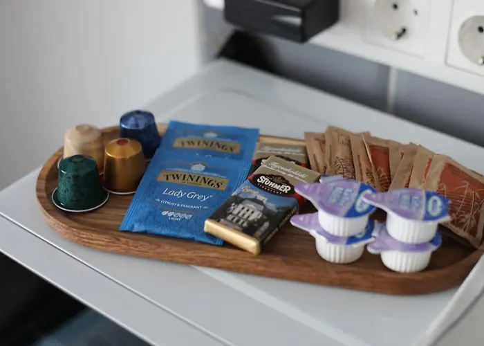 Natali Apartmanhaz Eger