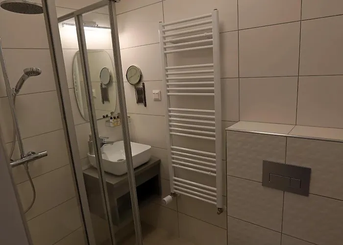 Natali Apartmanhaz *