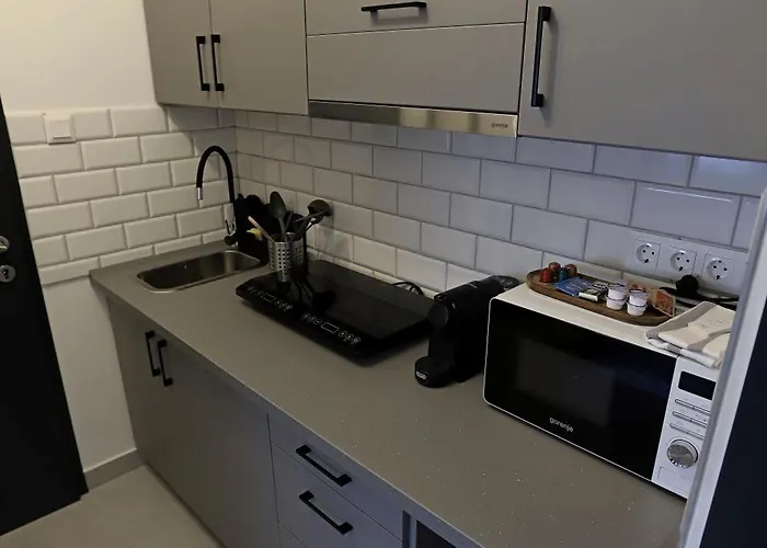 Apartament Natali Apartmanhaz