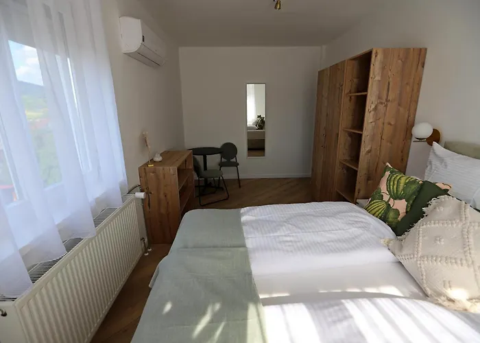 Natali Apartmanhaz Apartament *