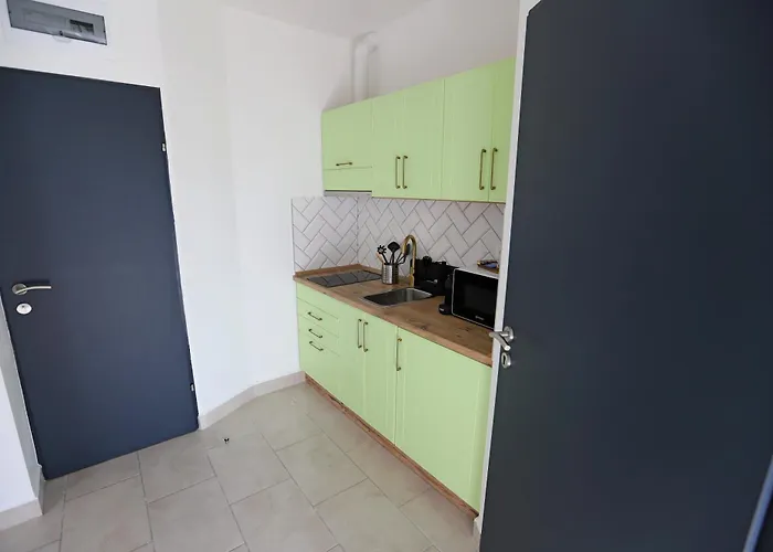 Natali Apartmanhaz *