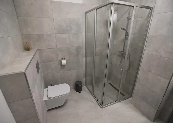 Natali Apartmanhaz Apartament Eger