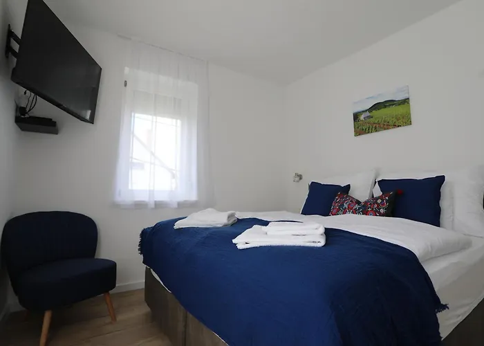 Natali Apartmanhaz Eger