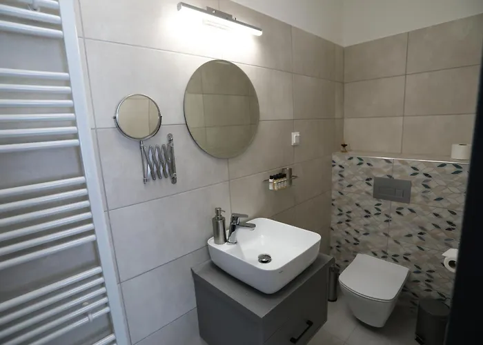 Natali Apartmanhaz * Eger