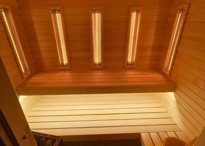 Natali Apartmanhaz *