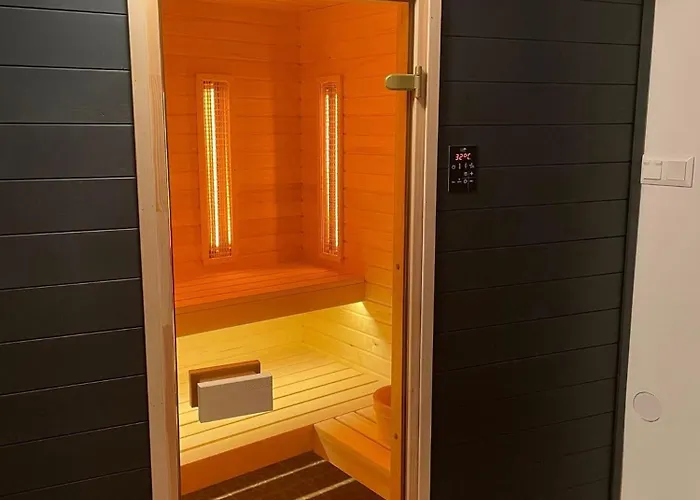 Natali Apartmanhaz * Eger